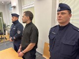 Po tragedii w Stalowej Woli jest wyrok. Grzegorz G. skazany przez sąd na 14 lat więzienia, za doprowadzenie do wypadku i śmierci małżeństwa