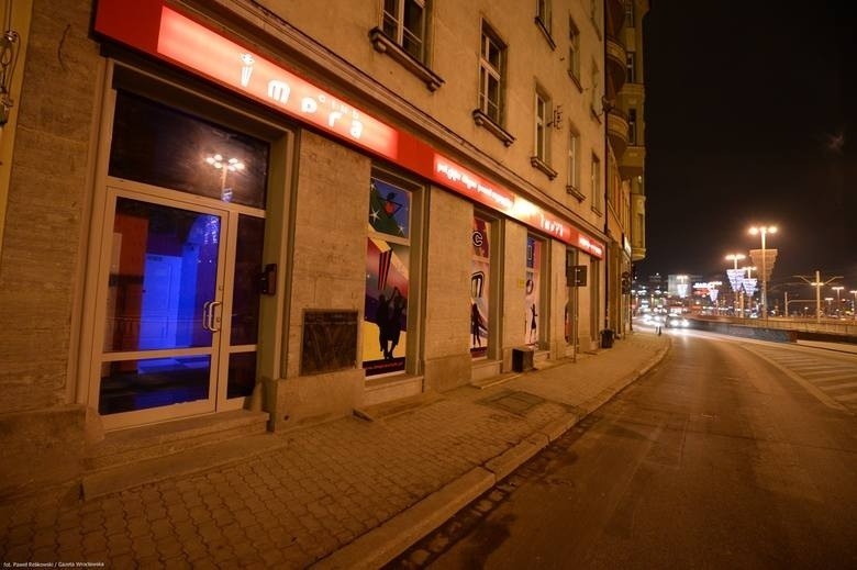 Klub disco polo we Wrocławiu. Mieszkańcy: Znów będzie sikanie po bramach i wrzaski (LIST)