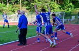 III liga piłkarska: Marcin Adamski zostaje we Flocie, duże zmiany w Świcie