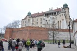 „Darmowy listopad” na Wawelu. Zajrzyj do królewskich komnat