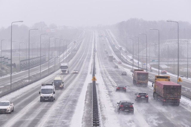 Jaka w tym roku będzie pogoda zimą w Polsce. Kiedy spadnie śnieg? | Głos  Szczeciński