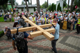 Grabarka 2023