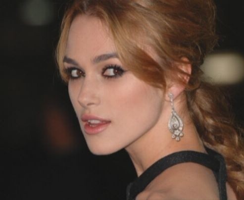 Keira Knightley