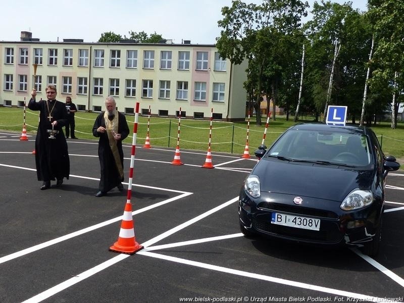 Filia WORD-u w Bielsku Podlaskim już otwarta. Można tu...