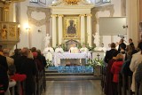 Piękny jubileusz 25-lecia Akcji Katolickiej w Ostrowcu. Zobacz zdjęcia