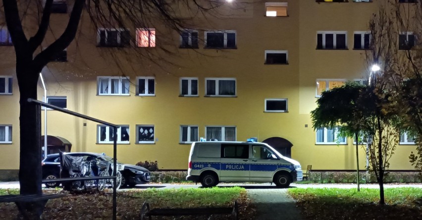 W Oświęcimiu szok i niedowierzanie po śmierci 26-letniej kobiety. Sprawca zabójstwa czeka na ekstradycję. Mała Mia jest bezpieczna w Danii