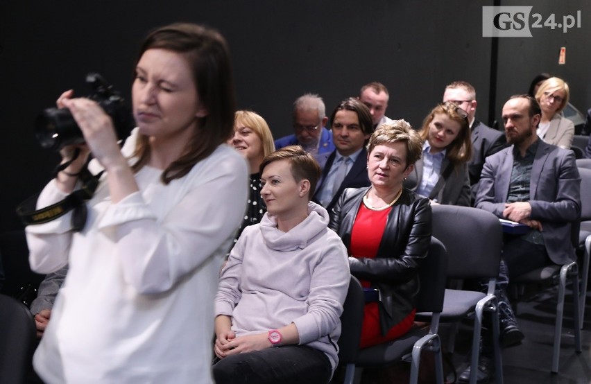 Człowiek Roku 2017 i Osobowość Roku 2017: Profesor Lex Drewinski został Człowiekiem Roku [ZDJĘCIA, WIDEO]