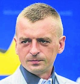 Mateusz Waśkiewicz, Komitet Wyborczy Wyborców Radomska...