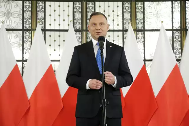 Prezydent powołał Radę ds. Społecznych. Wraca temat emerytur stażowych