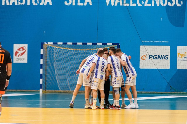 Handball Stal Mielec w środę spróbuje odrobić straty z pierwszego meczu barażowego.