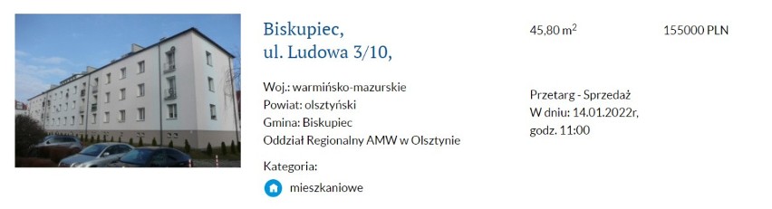 Wojsko wyprzedaje nieruchomości. Pod młotek idą zapomniane...