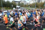 Kraków. Cracovia Maraton - duże zmiany w ruchu i komunikacji miejskiej