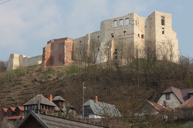 Zamek restaurowany jest od czterech lat i od  rozpoczęcia prac jest całkowicie niedostępny dla zwiedzających. Kiedy zostanie otwarty? Na razie nie wiadomo