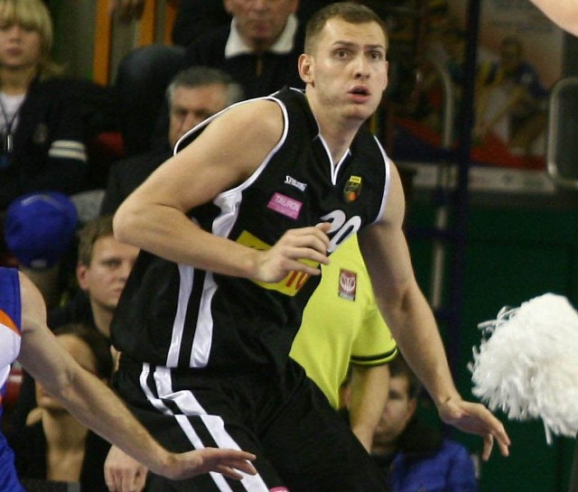 Mateusz Jarmakowicz