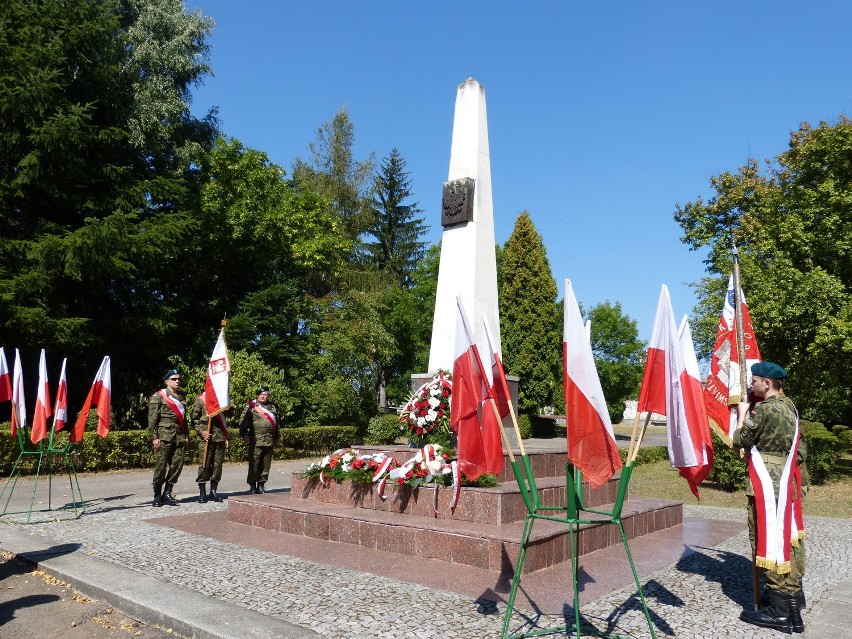 Pamięci ofiar drugiej wojny światowej w Ostrowcu
