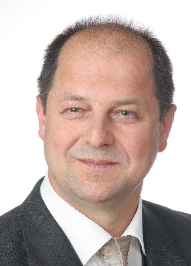 Na funkcję prezesa Radpecu ma być powołany Jan Mazurkiewicz, obecny wiceprezes firmy.