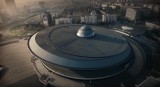 "Archikosmos" Film nagrodzony w Hollywood o kosmicznym rodowodzie architektury Katowic