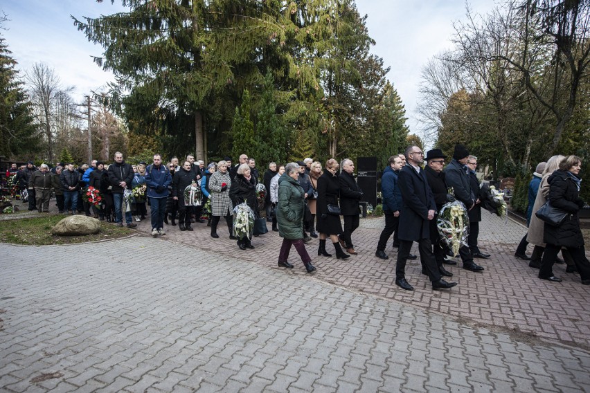 Kazimierz Mojsiuk, założyciel, szef, twórca Grupy Mojsiuk,...