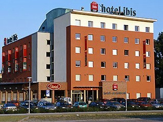 Hotel Ibis Katowice Zabrze wygrał w kategorii hotelu...