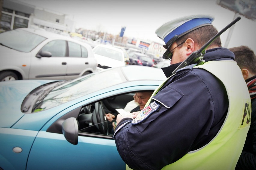 Prawo jazdy zabiorą ci za przekroczenie prędkości o 50 km/h...