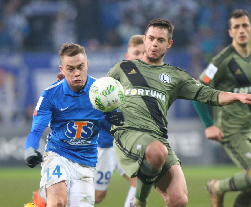 Ariel Borysiuk zostanie piłkarzem Queens Park Rangers