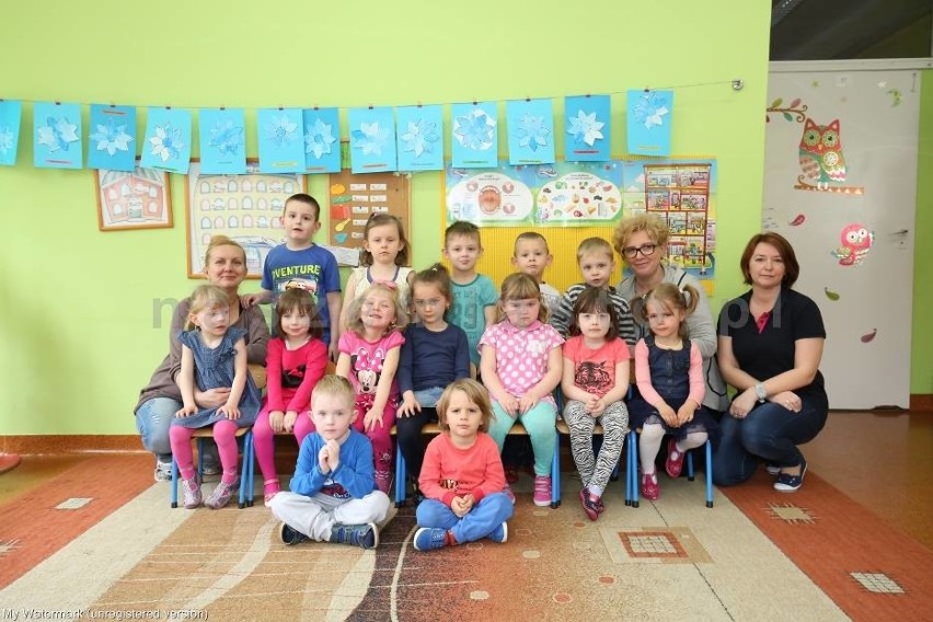 W Chorzowie nie braknie miejsc dla przedszkolaków