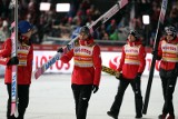 Skoki narciarskie w Wiśle NA ŻYWO WYNIKI Konkurs drużynowy. Polacy na podium Pucharu Świata Wisła 2019