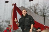Kukiz u Moniki Olejnik o kandydowaniu na prezydenta: Spróbuję jeśli górnikom się nie uda (FILM)