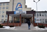 Szpital w Biłgoraju. Starostwo chce wypowiedzieć umowę spółce Arion