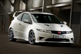 Limitowana Honda Civic Type R Mugen 2.2