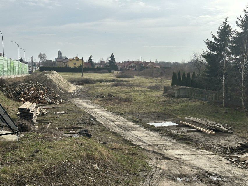 W Sandomierzu podpisano umowę z wykonawcą na budowę Lwowskiej Bis. To będzie ogromne przedsięwzięcie. Zobacz zdjęcia i film 