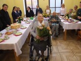 Jedna z najstarszych mieszkanek województwa kujawsko pomorskiego niedawno skończyła 108 lat 