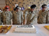 Nasi żołnierze w Afganistanie: Święto w Ghazni