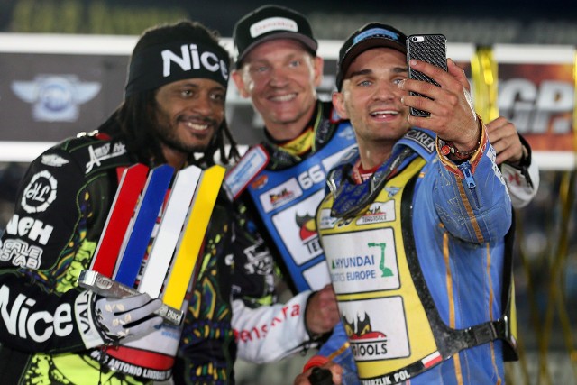 Grand Prix Szwecji w Malilli