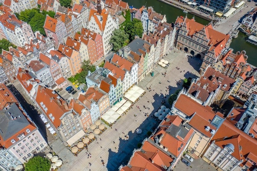Stare Miasto w Gdańsku - Travelers' Choice