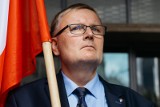 Były senator Waldemar Bonkowski skazany. Znęcał się nad psem