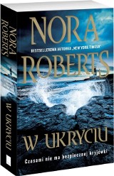 Nora Roberts - W ukryciu. Strzelanina w galerii handlowej