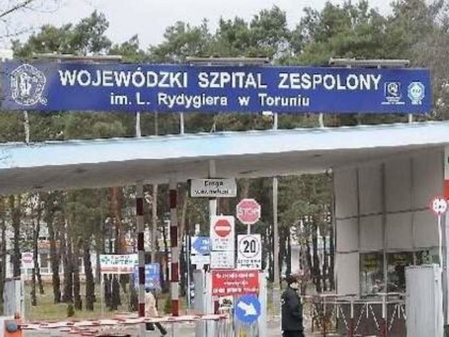 Szpital na Bielanach