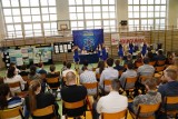 Powiatowy Konkurs Fizyko-Chemiczny w szkole podstawowej w Wieńcu [zdjęcia]