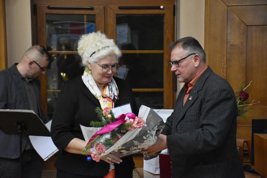 Malborska Rada Seniorów zakończyła drugą kadencję. Uroczyście podsumowano działania na rzecz środowiska starszych mieszkańców