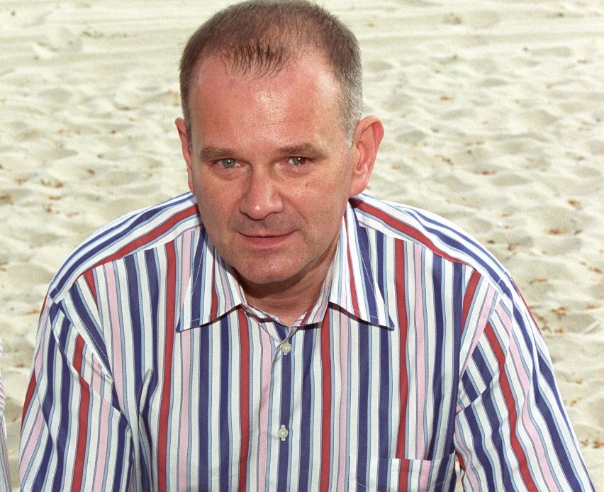 Sławomir Zieliński zaprosił do Suchedniowa wielkie gwiazdy.