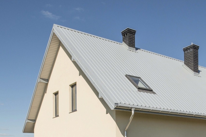 Trapez na dach twojego domu