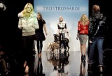 Miejski styl luksusowy na sezon 2010 według Tru Trusardi