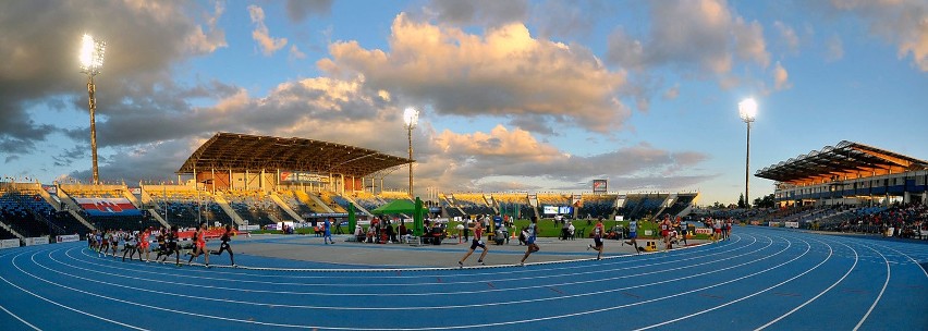 Światowe święto lekkoatletyki w Bydgoszczy dobiegło końca