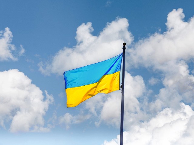 24 sierpnia obchodzimy Dzień Niepodległości Ukrainy. To ważne święto dla tysięcy uchodźców.