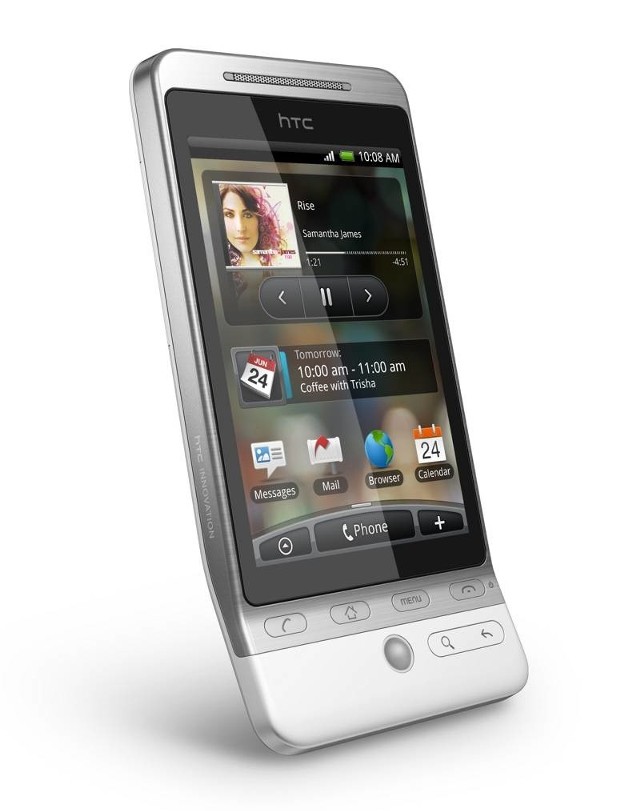 HTC Hero