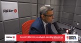 Jarosław Wieczorek: Szczyt klimatyczny jest zorganizowany dobrze, a Śląsk czekają innowacje Gość Dziennika Zachodniego i Radia Piekary