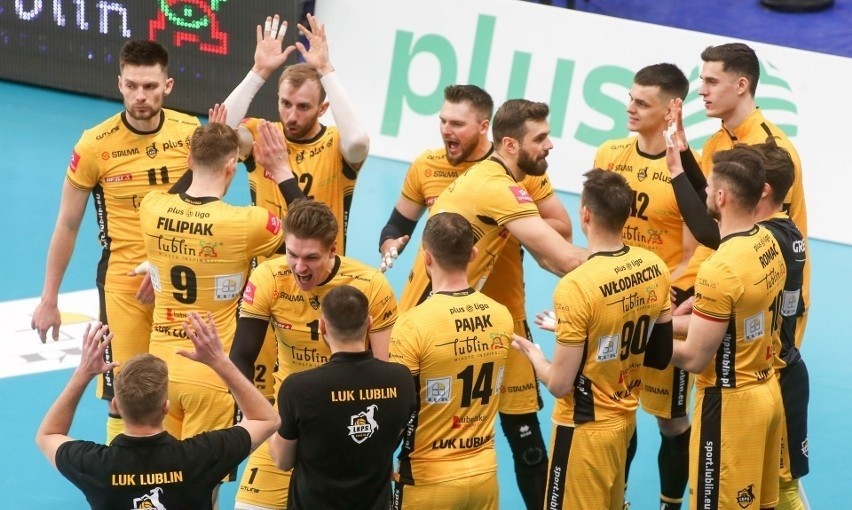 Świdniczanie i lublinianie powalczą w środę w meczach drugiej rundy Tauron Pucharu Polski 