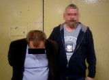Znęcał się i zmuszał do prostytucji. 51-latek z Bydgoszczy zatrzymany!