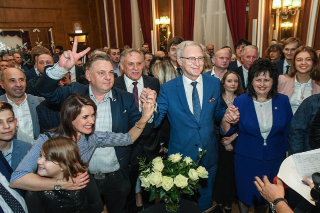 Wyniki wyborów parlamentarnych 2019 w regionie. PiS wygrywa z KO